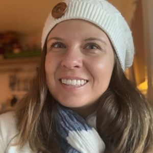 Meet your Posher, Gergana